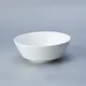 Wholesale embossed white porcelain tableware Two Eight Brand 4