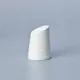 Wholesale embossed white porcelain tableware Two Eight Brand 10