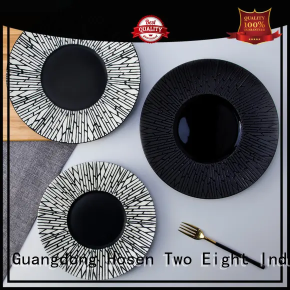 Wholesale french lines two eight ceramics Two Eight Brand 1