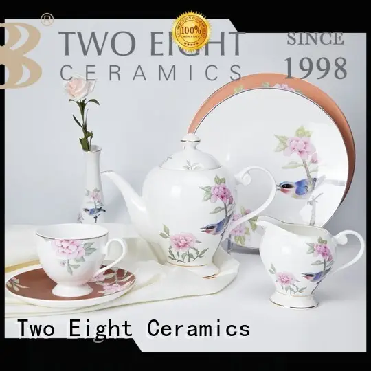 men two eight ceramics contemporary Two Eight company 1