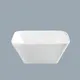 Custom hotel dao bone china Two Eight modern 6