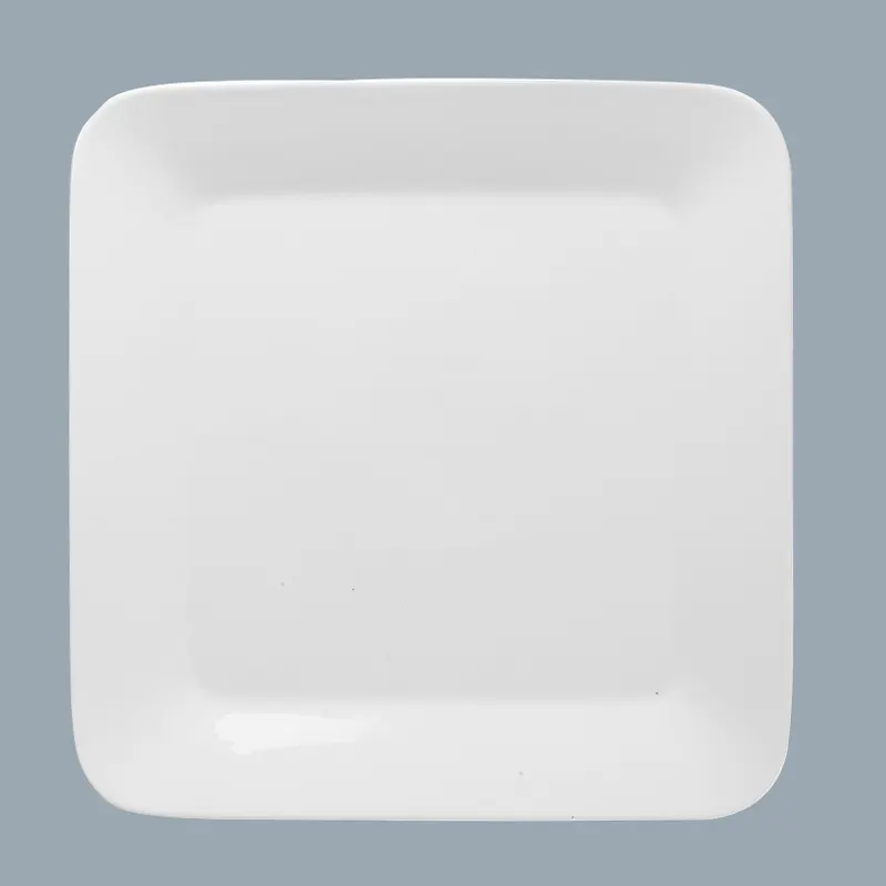 Custom hotel dao bone china Two Eight modern 8