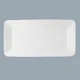 Custom hotel dao bone china Two Eight modern 9