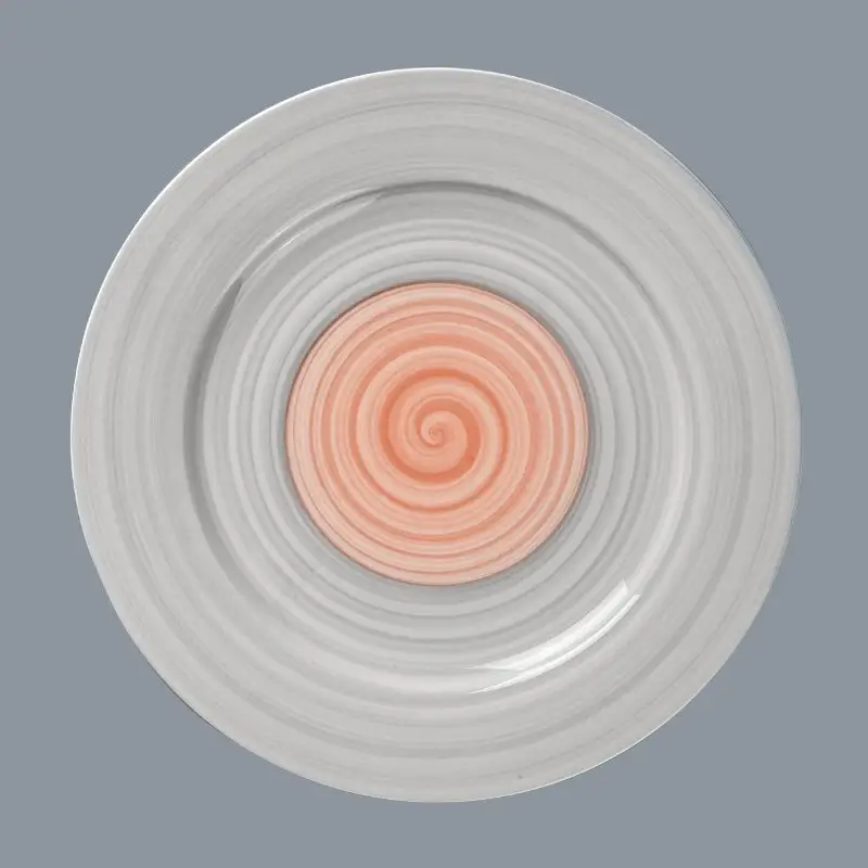 decal style mixed white Two Eight Brand two eight ceramics supplier 7