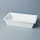 contemporary plate german bone china Two Eight 5
