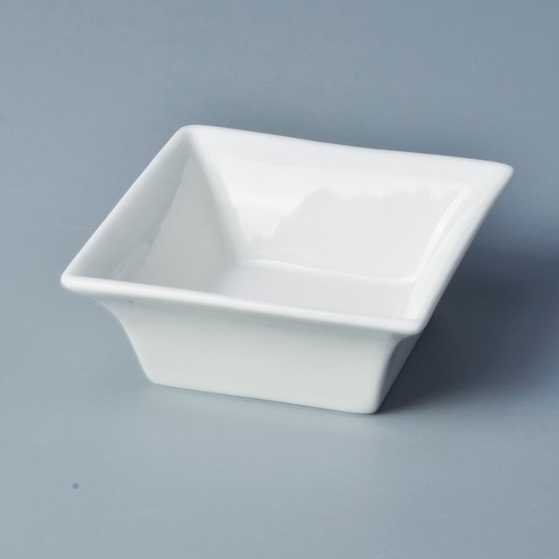 contemporary plate german bone china Two Eight 7