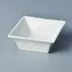 contemporary plate german bone china Two Eight 7