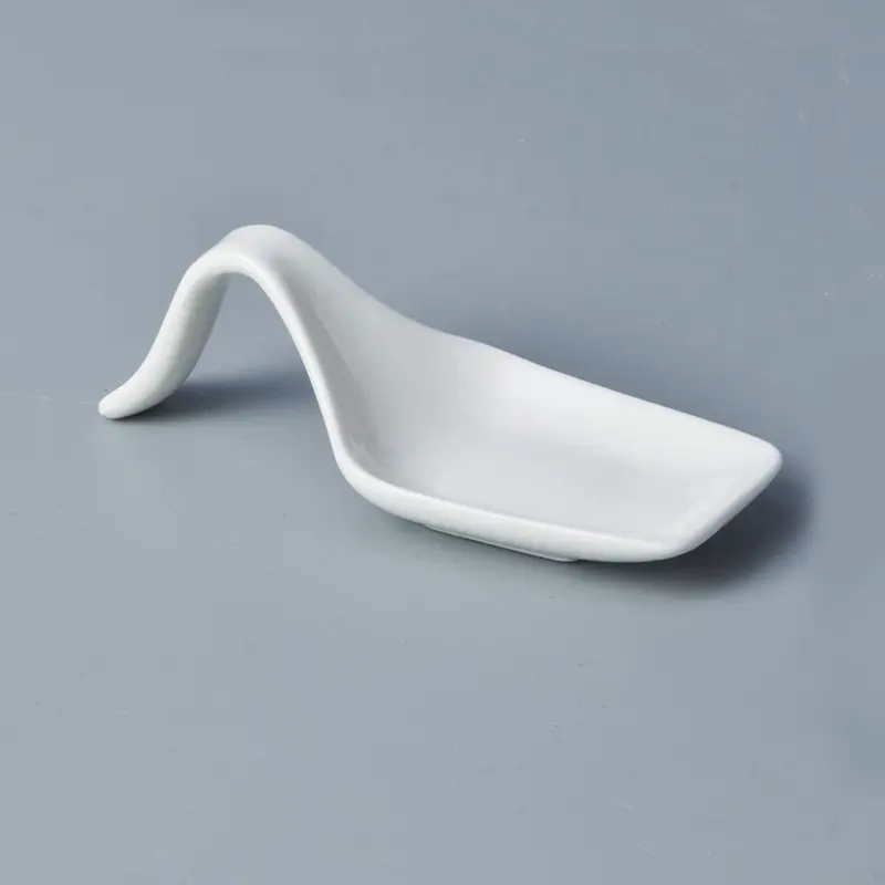 irregular chinese tang Two Eight Brand bone china 2