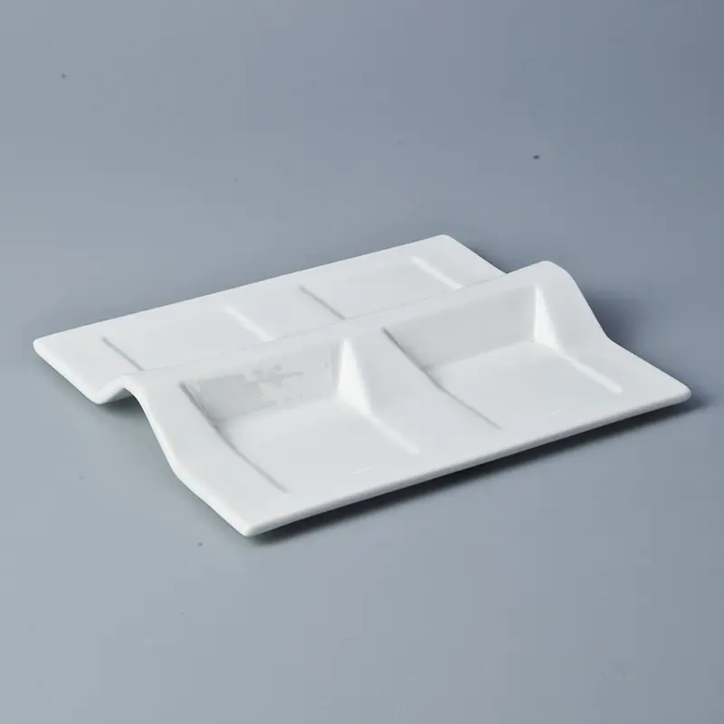 irregular chinese tang Two Eight Brand bone china 7