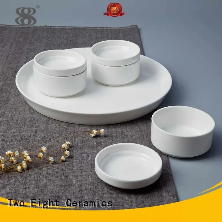 series contemporary bone china german Two Eight Brand company 1