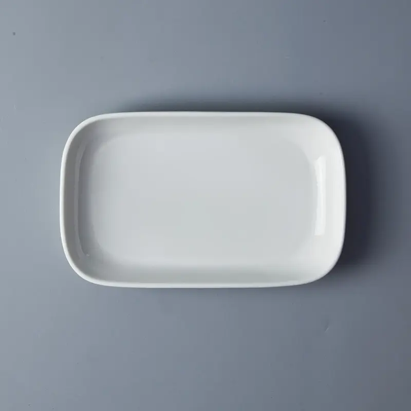 components Custom casual bone china series Two Eight 9
