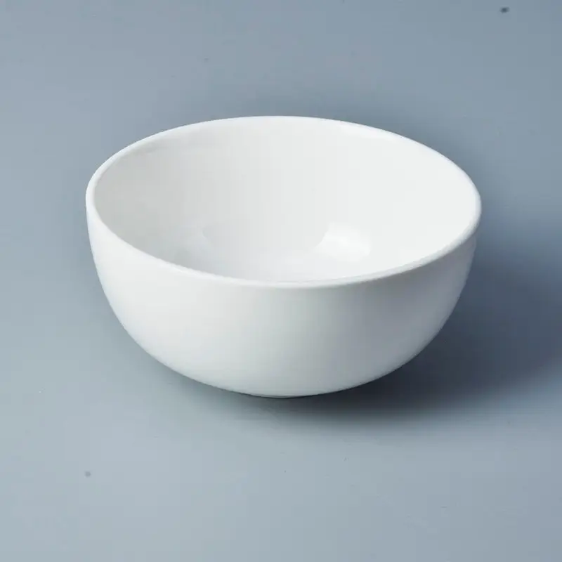 irregular bone china style restaurant Two Eight company 9