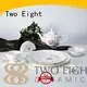 fine white porcelain dinnerware dinnerware bone two eight ceramics round Two Eight Brand 1