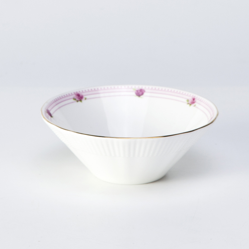 fine white porcelain dinnerware dinnerware bone two eight ceramics round Two Eight Brand 3