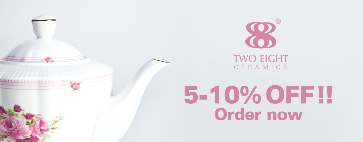 fine white porcelain dinnerware dinnerware bone two eight ceramics round Two Eight Brand 8