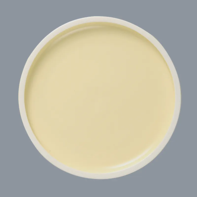 Hot colored two eight ceramics ping cream Two Eight Brand 3