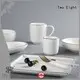 classic guagn 16 piece porcelain dinner set Two Eight manufacture 1