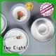 pink two eight ceramics french Two Eight company 1