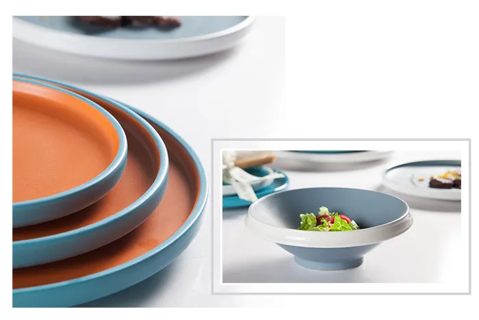 mixed line lines two eight ceramics Two Eight Brand 2
