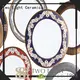 Quality Two Eight Brand fine white porcelain dinnerware dinnerware round 1