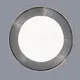 Two Eight Brand dark white custom fine white porcelain dinnerware 4