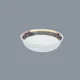 Two Eight Brand dark white custom fine white porcelain dinnerware 9