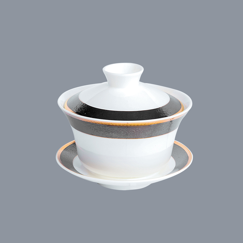 mixed fashion hotel Two Eight Brand fine white porcelain dinnerware factory 8