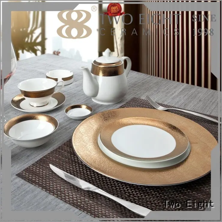 silver bone two eight ceramics modern Two Eight 1