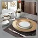 silver bone two eight ceramics modern Two Eight 1