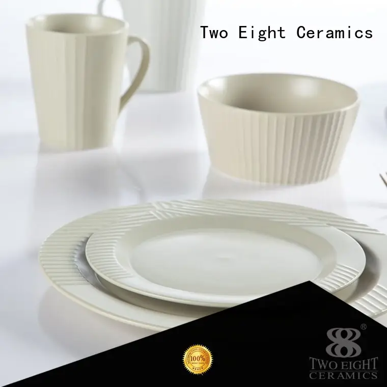 16 piece porcelain dinner set jade Bulk Buy country Two Eight 1