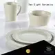 16 piece porcelain dinner set jade Bulk Buy country Two Eight 1