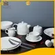 Hot white white porcelain tableware style Two Eight Brand 1