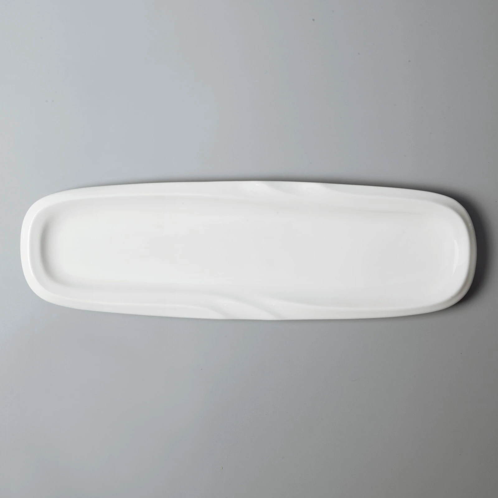 Two Eight Brand color stock white porcelain tableware vietnamese 10