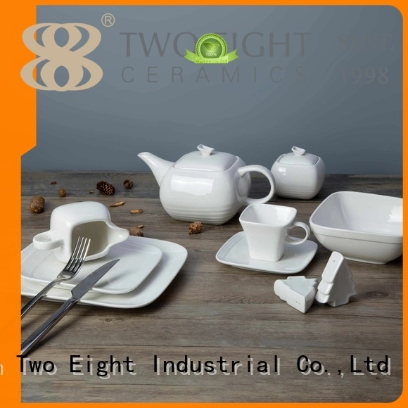 open stock round style two eight ceramics Two Eight 1