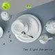 elegant contemporary two eight ceramics fang hotel Two Eight company 1