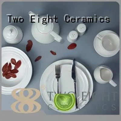 meng smoothly irregular Two Eight Brand two eight ceramics 1