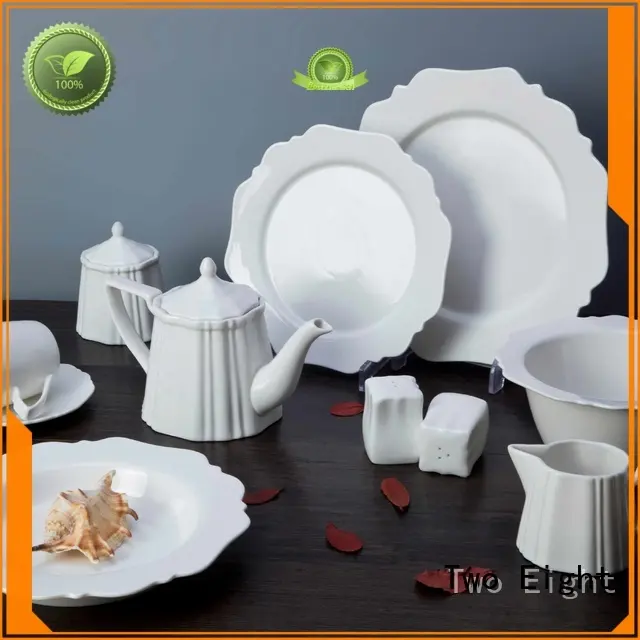 dinnerware huan german Two Eight Brand two eight ceramics supplier 1