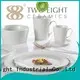 Hot series 16 piece porcelain dinner set irregular Two Eight Brand 1