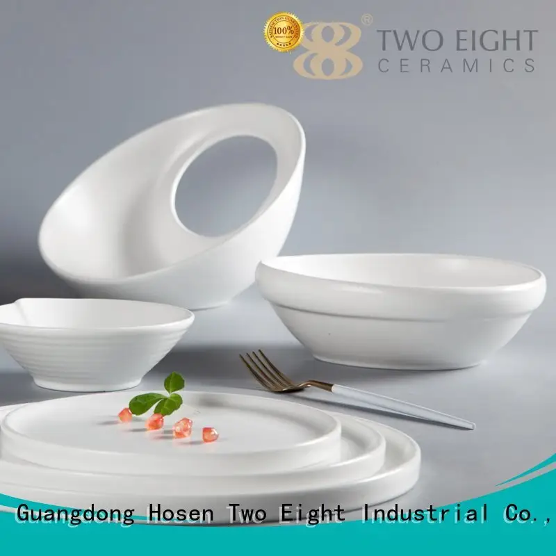 modern pink fresh glaze two eight ceramics Two Eight 1