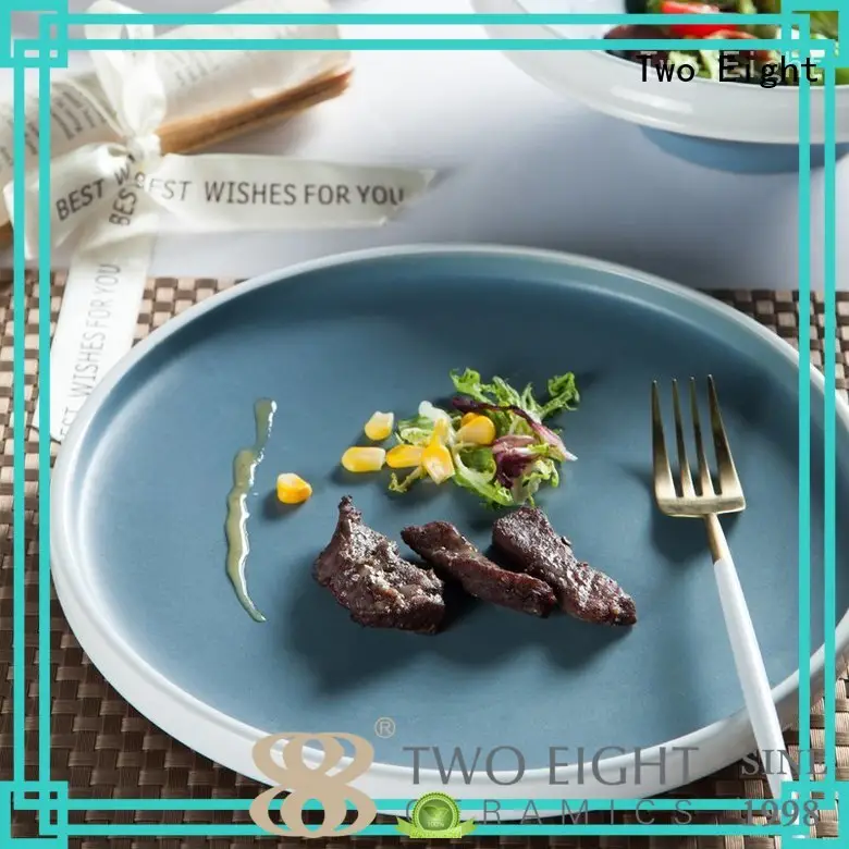Two Eight Brand fresh contemporary two eight ceramics yellow factory 1