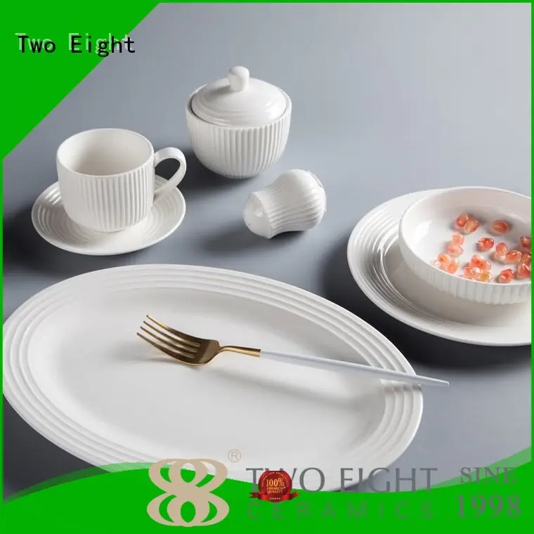 wang style royalty OEM two eight ceramics Two Eight 1