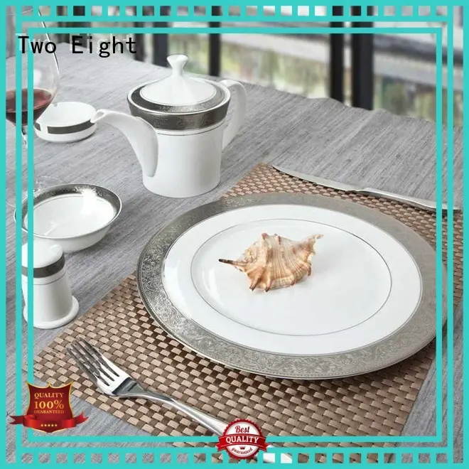 porcelain navy colored two eight ceramics Two Eight Brand 1
