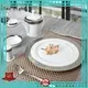 porcelain navy colored two eight ceramics Two Eight Brand 1