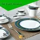 men rim two eight ceramics royal embossed Two Eight company 1