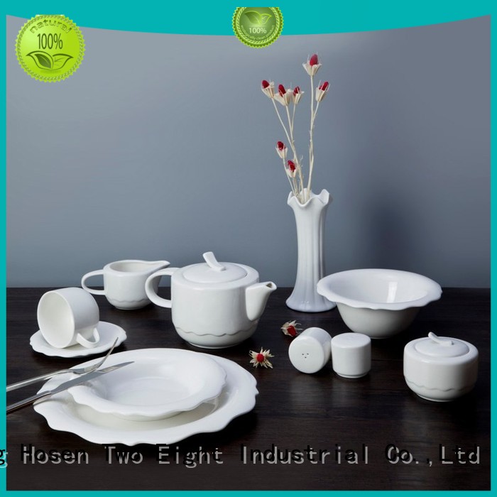 style Custom color two eight ceramics bing Two Eight 1