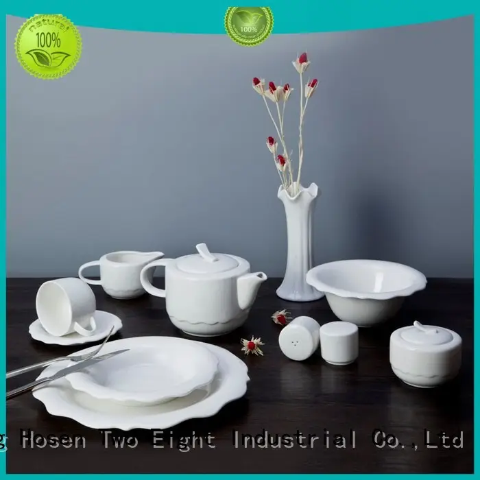 style Custom color two eight ceramics bing Two Eight 1