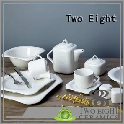 Two Eight Brand dish dinner royal fang two eight ceramics 1
