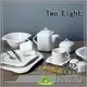 Two Eight Brand dish dinner royal fang two eight ceramics 1