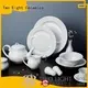 Two Eight Brand royalty style white porcelain tableware 1