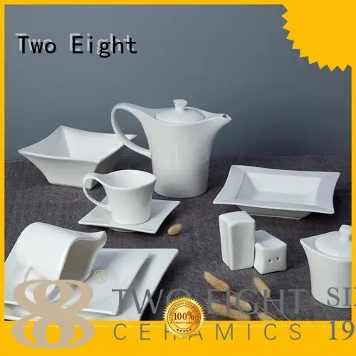 french Custom royal two eight ceramics bing Two Eight 1